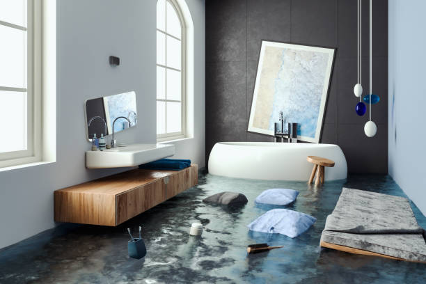 Best Sewage cleanup and water damage restoration  in Oceanport, NJ
