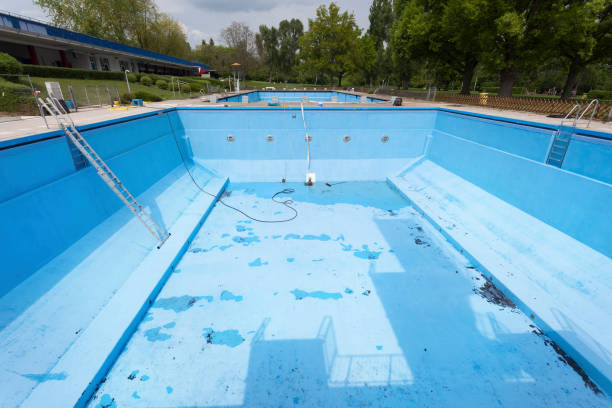 Best Carpet water damage restoration  in Oceanport, NJ