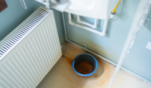 Best Flood restoration services  in Oceanport, NJ