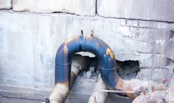 Best Flood damage cleanup  in Oceanport, NJ